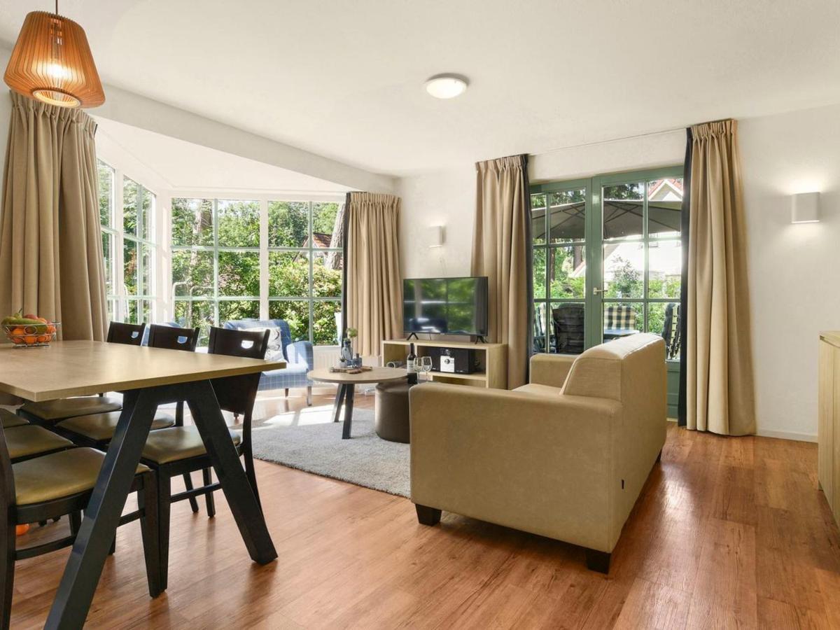 Landal De Vlegge Hotel Sibculo Ngoại thất bức ảnh