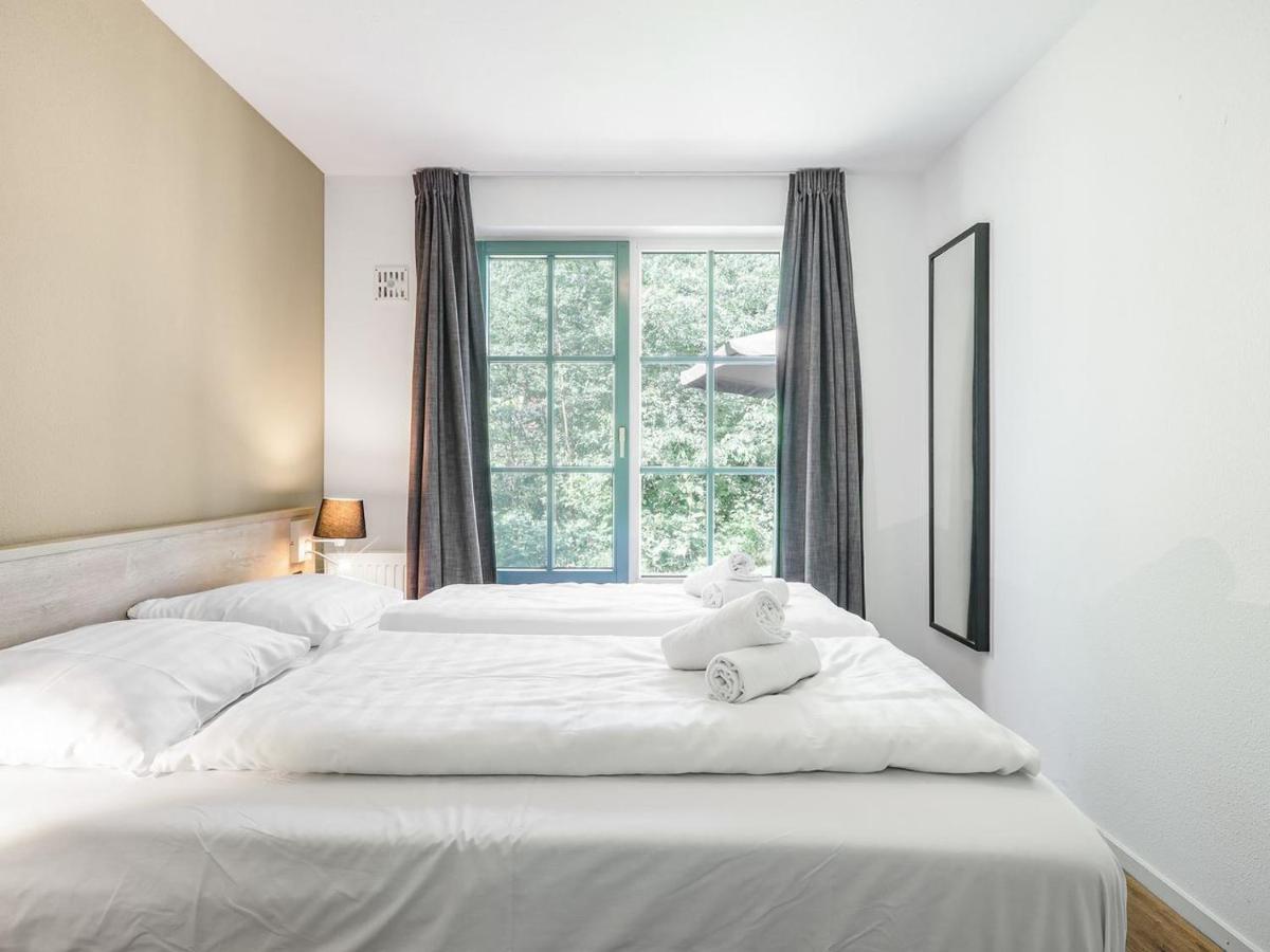 Landal De Vlegge Hotel Sibculo Ngoại thất bức ảnh