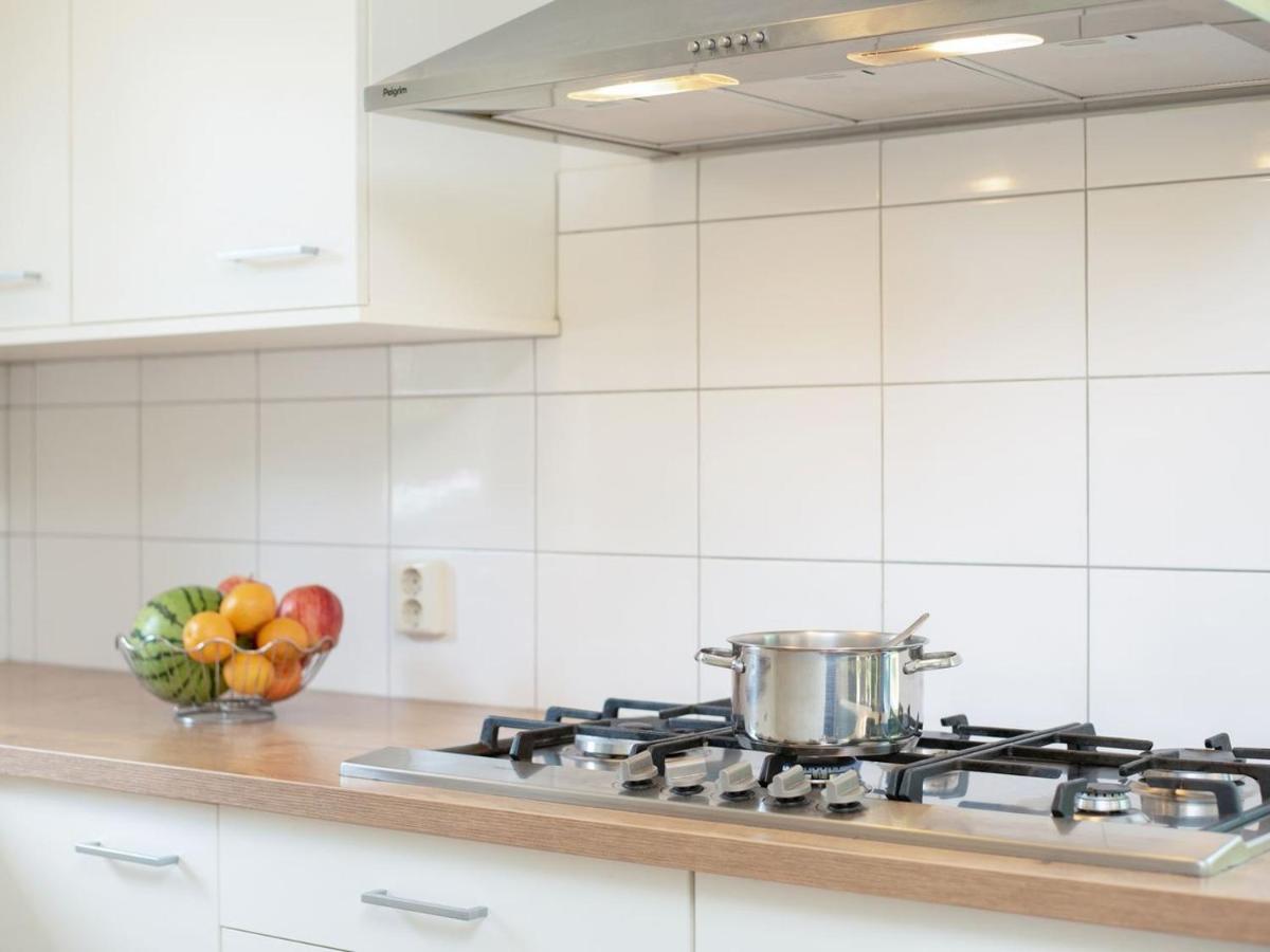 Landal De Vlegge Hotel Sibculo Ngoại thất bức ảnh