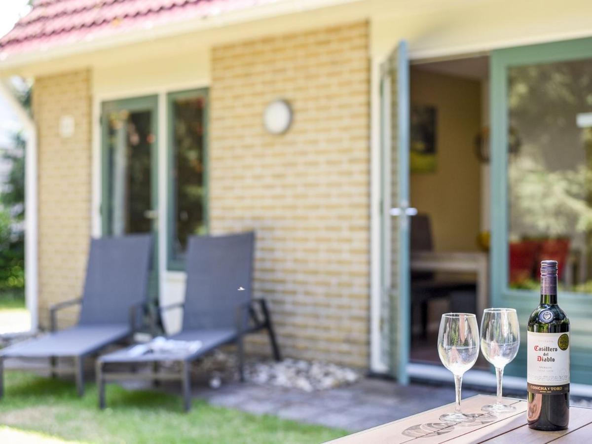Landal De Vlegge Hotel Sibculo Ngoại thất bức ảnh
