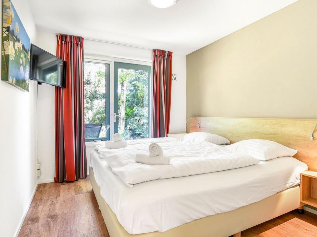 Landal De Vlegge Hotel Sibculo Ngoại thất bức ảnh