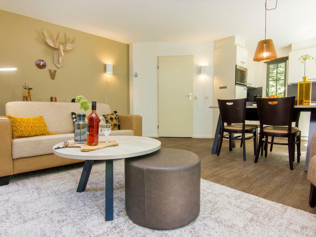 Landal De Vlegge Hotel Sibculo Ngoại thất bức ảnh