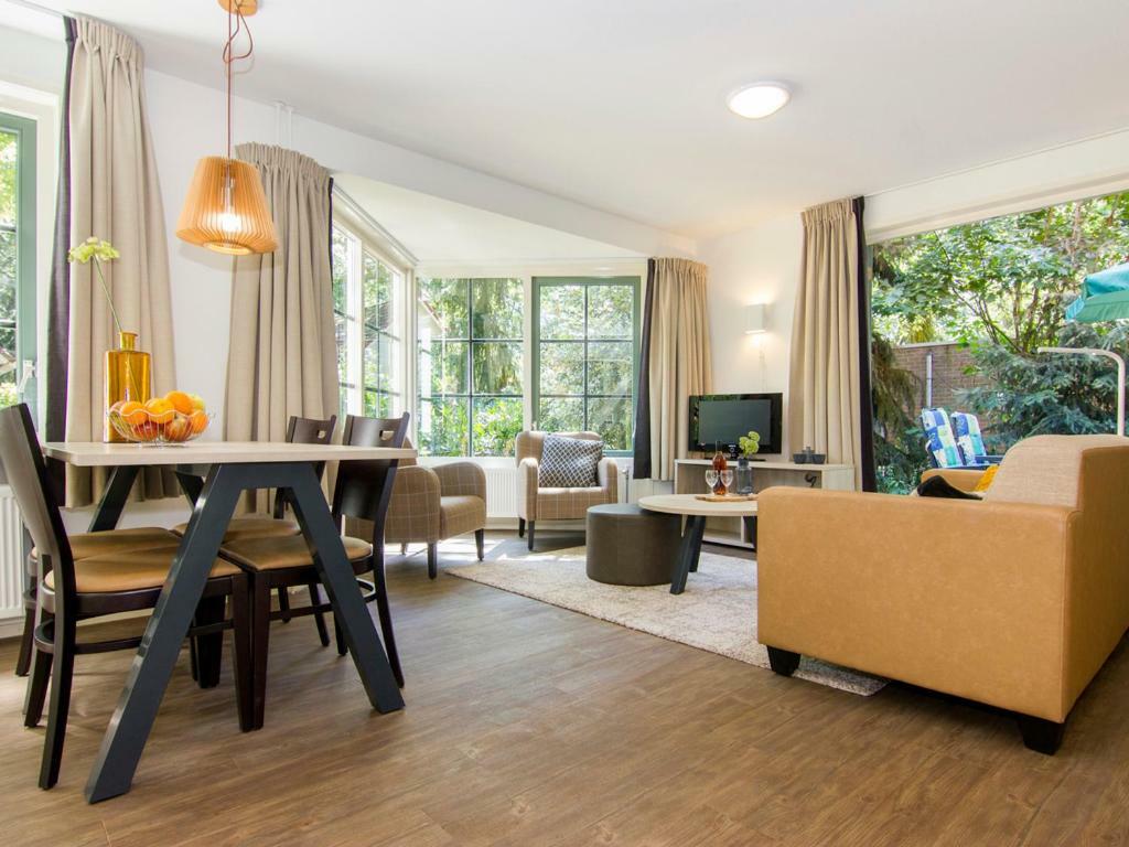Landal De Vlegge Hotel Sibculo Ngoại thất bức ảnh